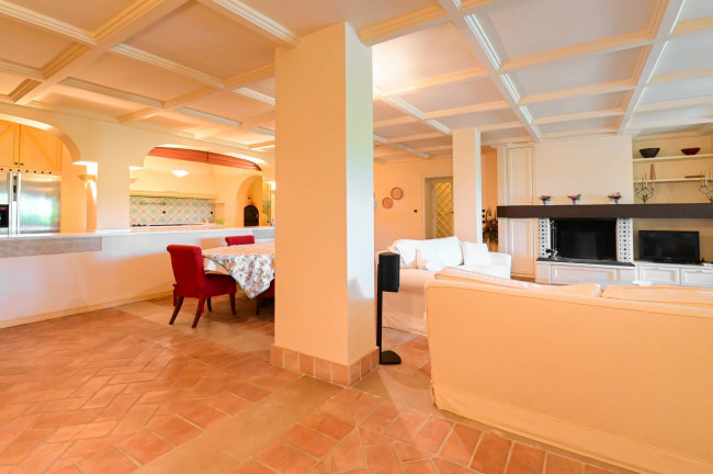 Villa in vendita a Civitanova Marche