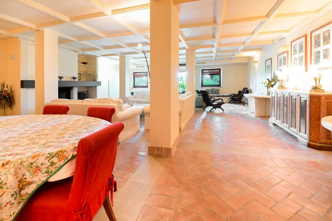 Villa in vendita a Civitanova Marche