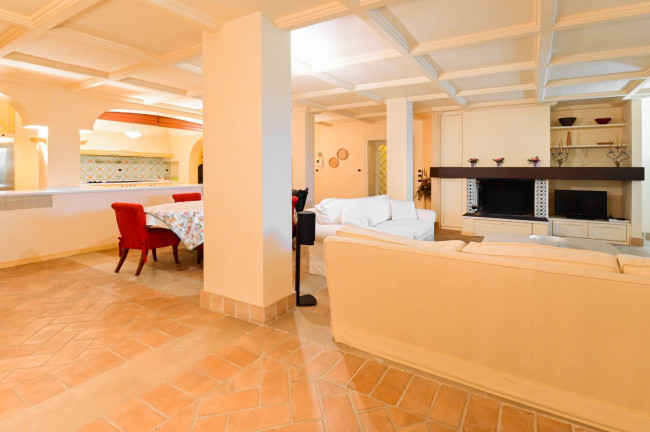 Villa in vendita a Civitanova Marche