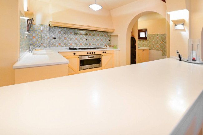 Villa in vendita a Civitanova Marche