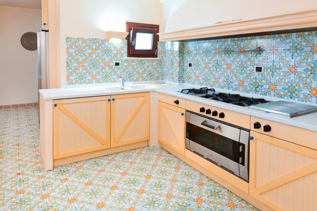 Villa in vendita a Civitanova Marche