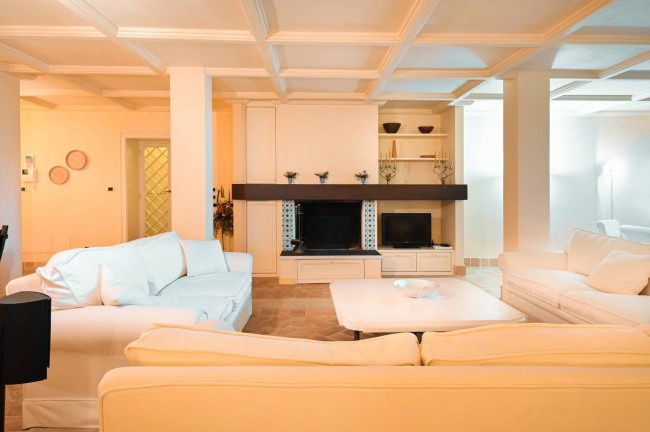 Villa in vendita a Civitanova Marche