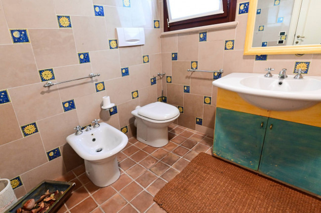 Villa in vendita a Civitanova Marche