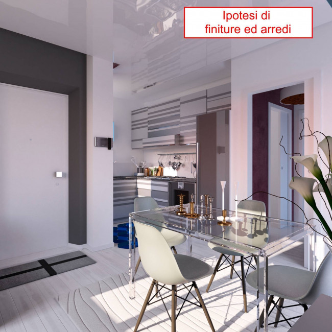 Appartamento in vendita a Porto Sant'Elpidio