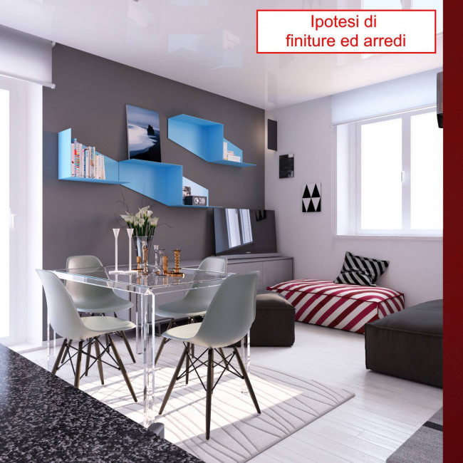 Appartamento in vendita a Porto Sant'Elpidio