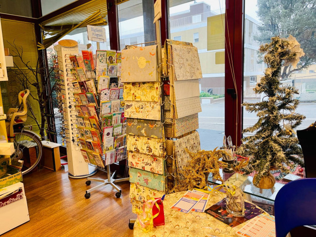 Tabaccheria in vendita a Civitanova Marche