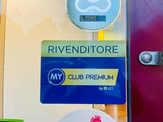 Tabaccheria in vendita a Civitanova Marche