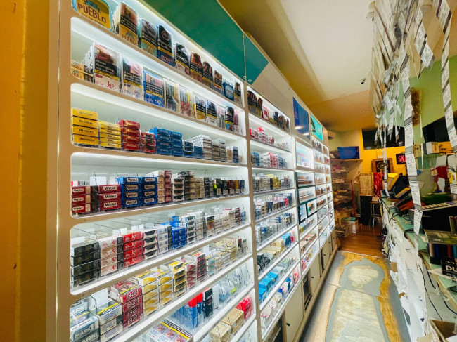 Tabaccheria in vendita a Civitanova Marche