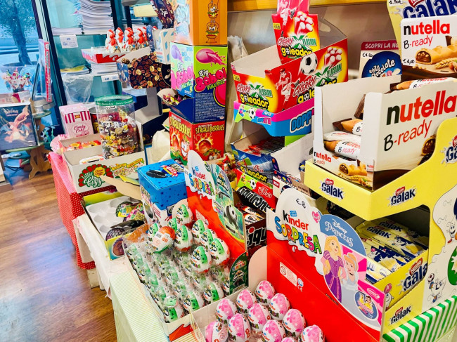 Tabaccheria in vendita a Civitanova Marche