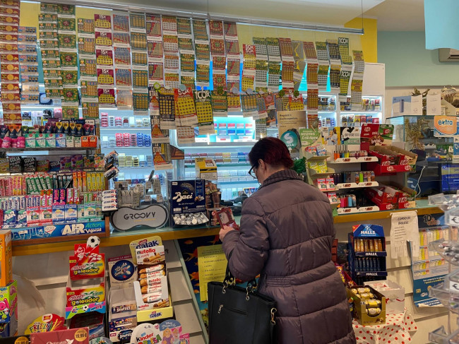 Tabaccheria in vendita a Civitanova Marche