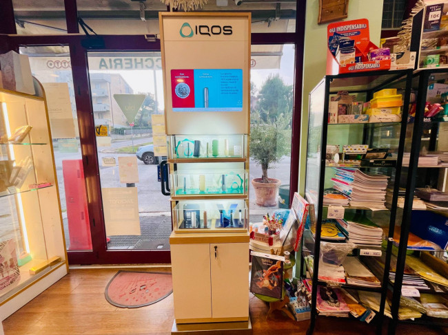 Tabaccheria in vendita a Civitanova Marche