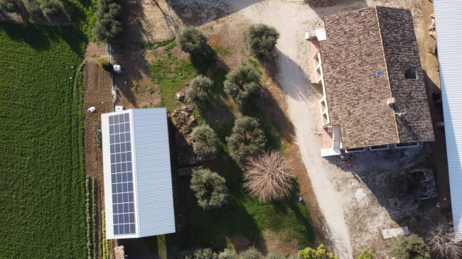 Casale in vendita a Montecosaro
