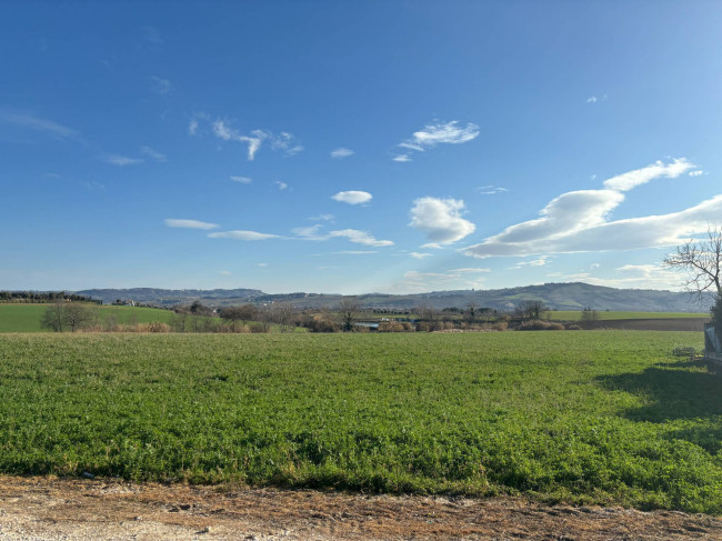 Casale in vendita a Montecosaro