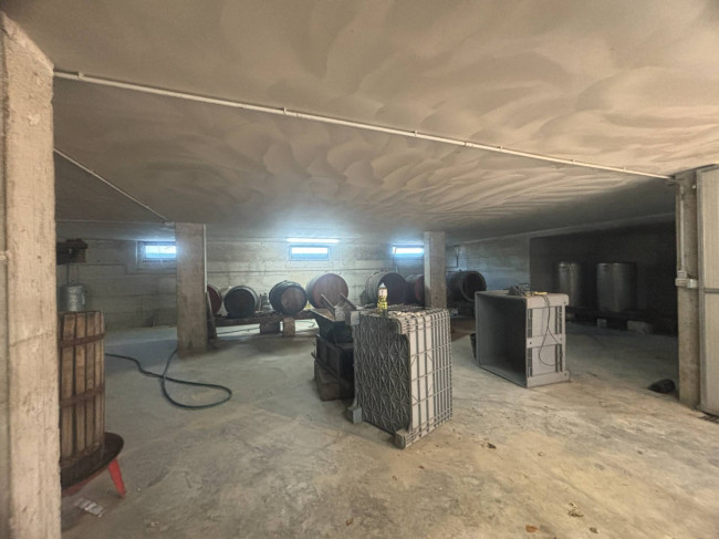 Casale in vendita a Montecosaro