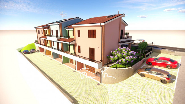 Appartamento in vendita a Sant'Elpidio a Mare