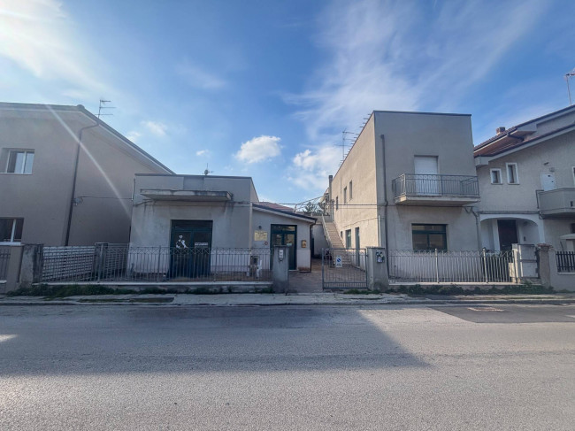 Studio/Ufficio in vendita a Civitanova Marche
