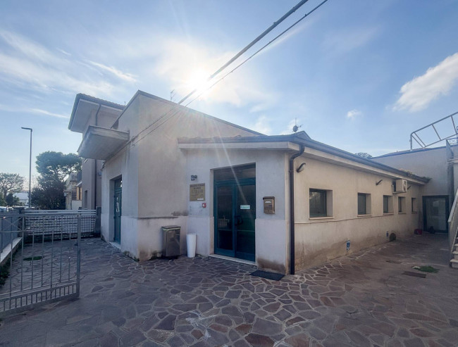 Studio/Ufficio in vendita a Civitanova Marche