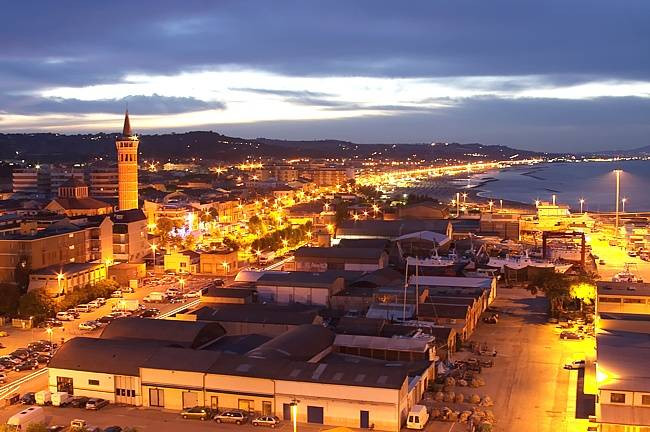 Studio/Ufficio in vendita a Civitanova Marche