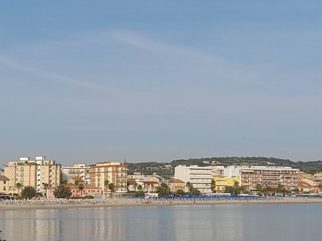 Studio/Ufficio in vendita a Civitanova Marche