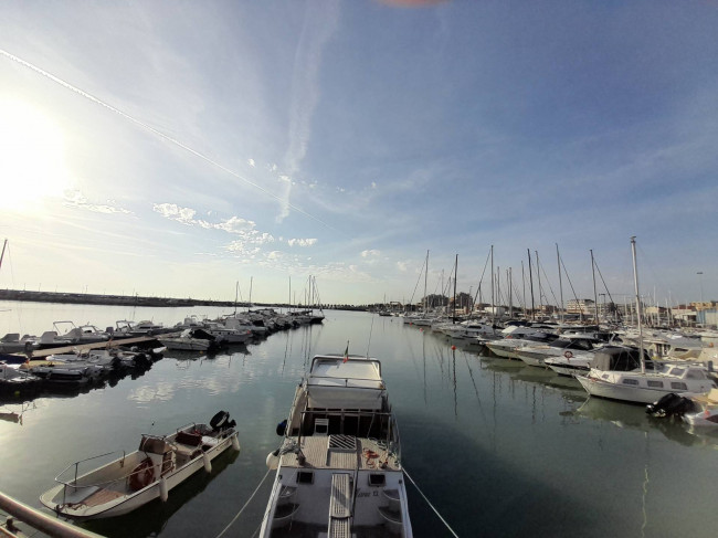 Studio/Ufficio in vendita a Civitanova Marche