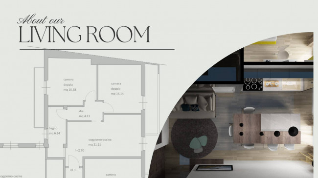 Appartamento in vendita a Civitanova Marche