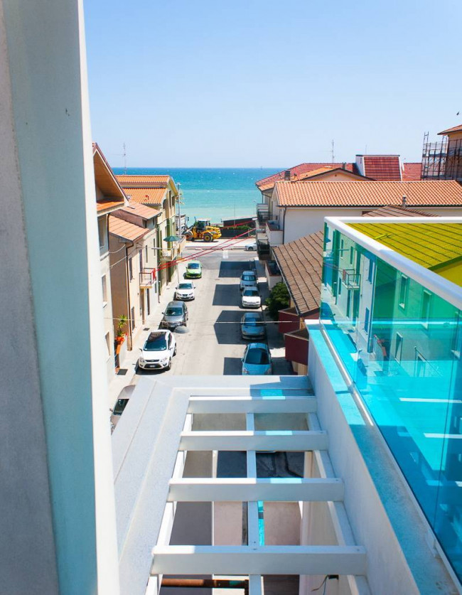 Appartamento in vendita a Porto Sant'Elpidio