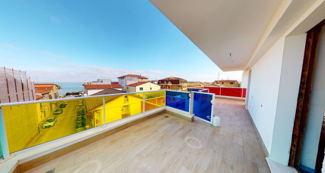 Appartamento in vendita a Porto Sant'Elpidio