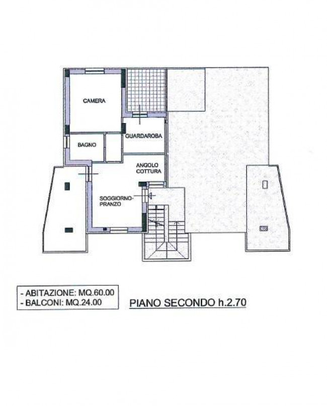 Appartamento in vendita a Porto Sant'Elpidio