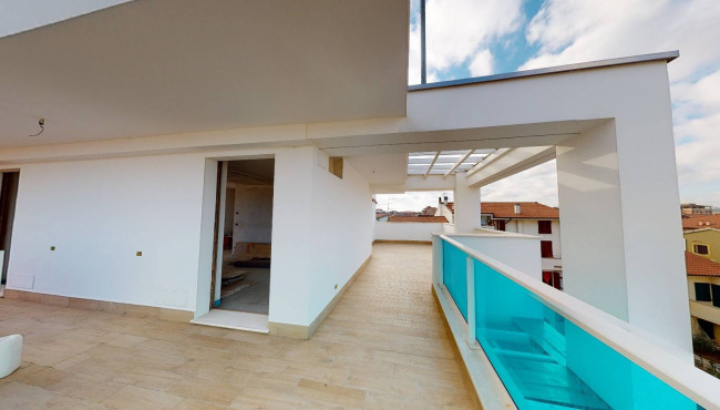 Appartamento in vendita a Porto Sant'Elpidio