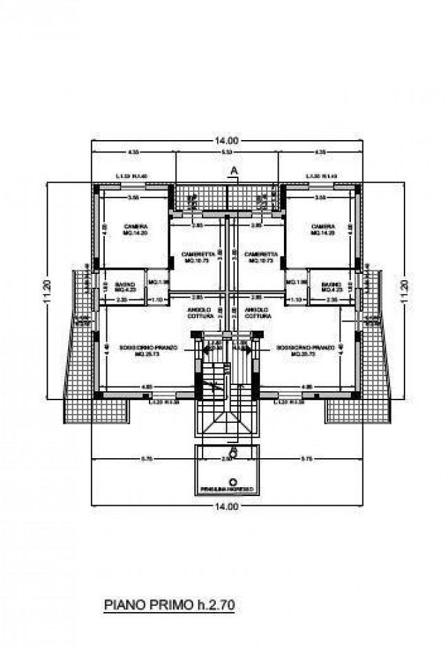 Appartamento in vendita a Porto Sant'Elpidio
