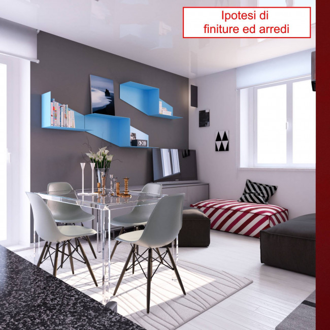 Appartamento in vendita a Porto Sant'Elpidio