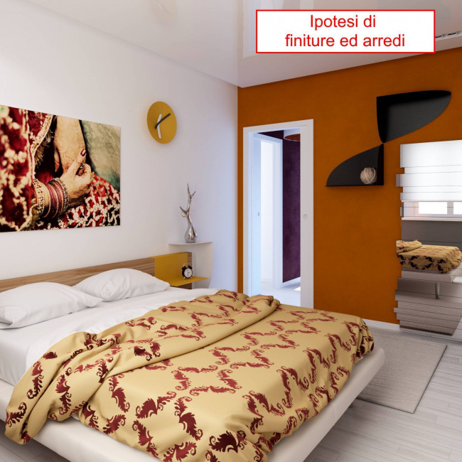 Appartamento in vendita a Porto Sant'Elpidio