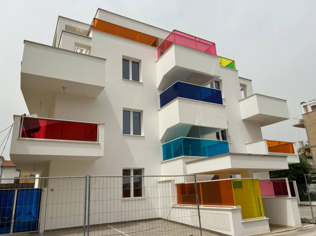 Appartamento in vendita a Porto Sant'Elpidio