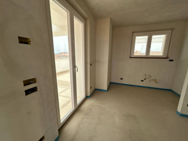 Appartamento in vendita a Porto Sant'Elpidio