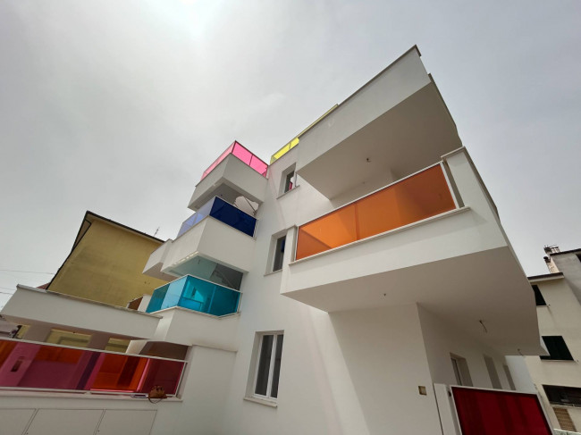 Appartamento in vendita a Porto Sant'Elpidio