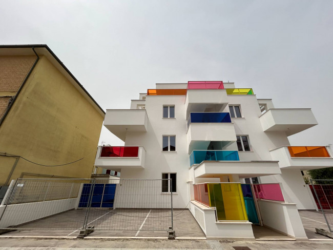 Appartamento in vendita a Porto Sant'Elpidio