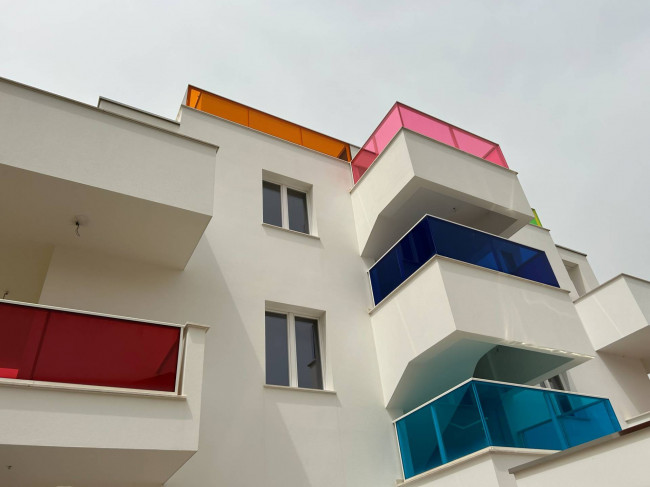 Appartamento in vendita a Porto Sant'Elpidio