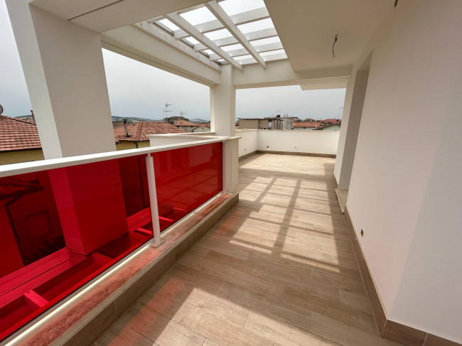 Appartamento in vendita a Porto Sant'Elpidio