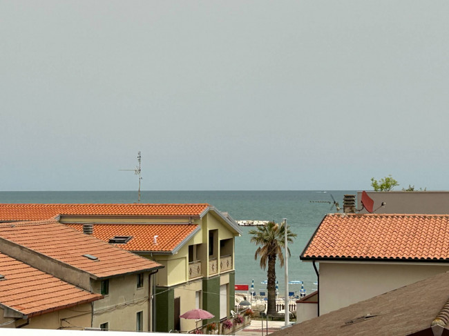 Appartamento in vendita a Porto Sant'Elpidio
