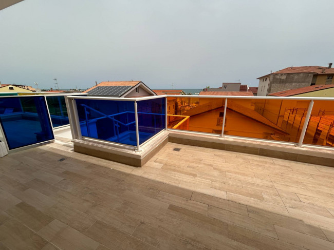 Appartamento in vendita a Porto Sant'Elpidio