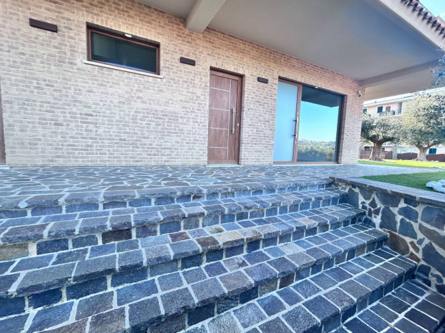 Villa in vendita a Sant'Elpidio a Mare