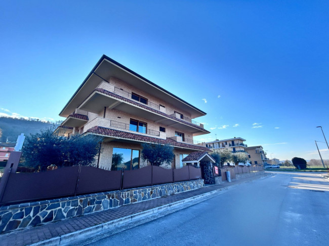 Villa in vendita a Sant'Elpidio a Mare