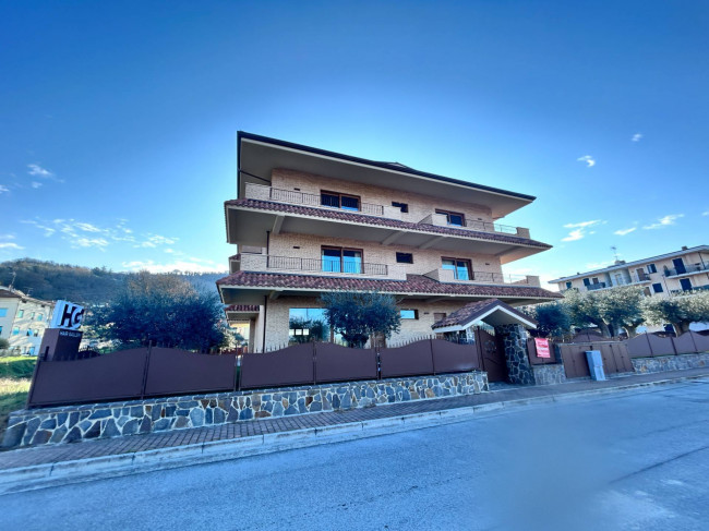 Villa in vendita a Sant'Elpidio a Mare