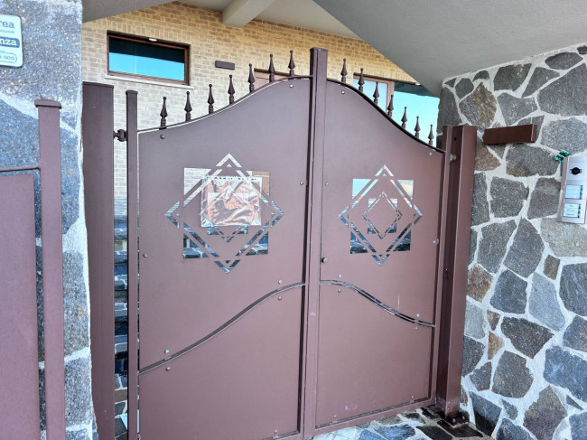 Villa in vendita a Sant'Elpidio a Mare