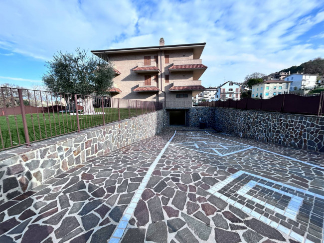 Villa in vendita a Sant'Elpidio a Mare