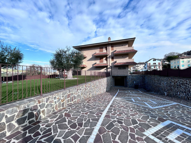 Villa in vendita a Sant'Elpidio a Mare