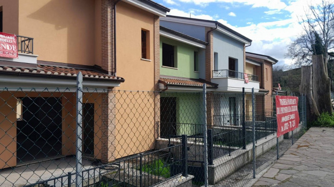 Villino a schiera in vendita a Sant'Elpidio a Mare