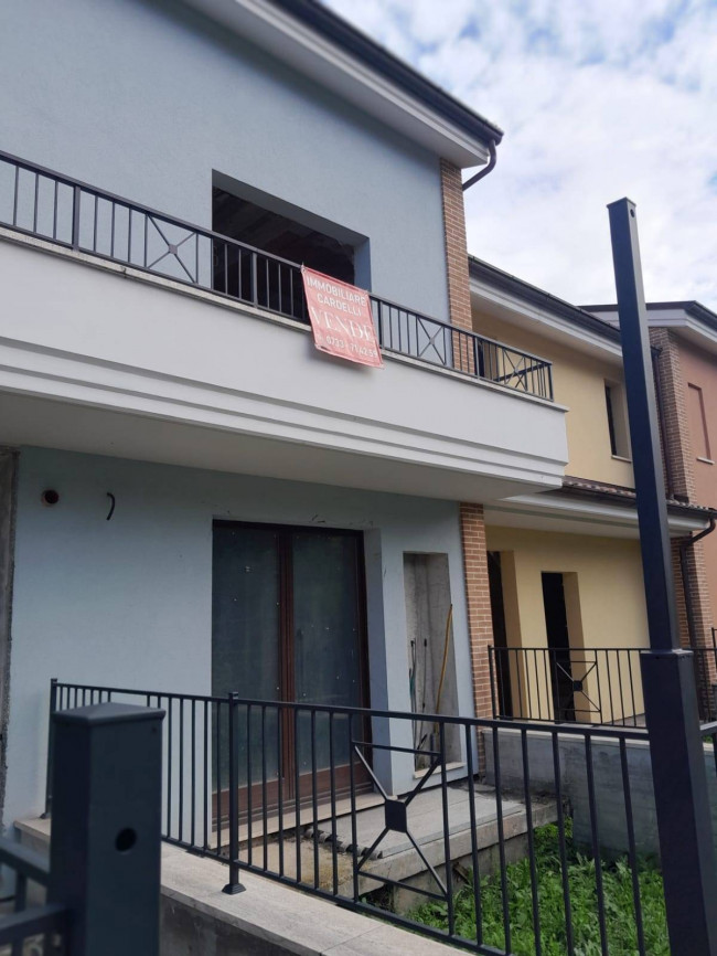 Villino a schiera in vendita a Sant'Elpidio a Mare