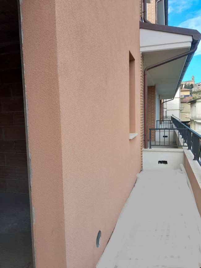 Villino a schiera in vendita a Sant'Elpidio a Mare