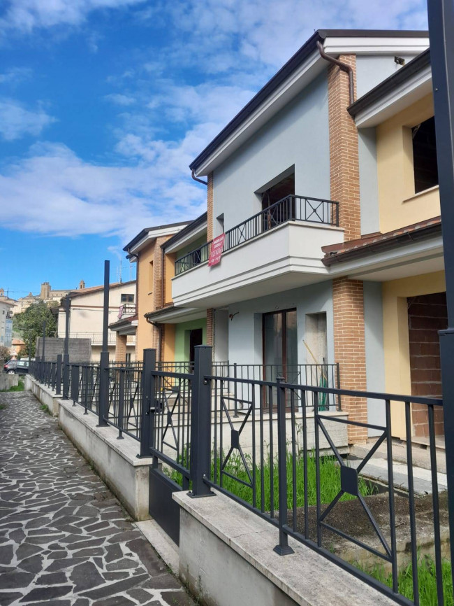 Villino a schiera in vendita a Sant'Elpidio a Mare